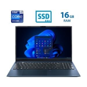 Dynabook Satellite Pro C50-K – i7 1355U – 16GB – 512GB