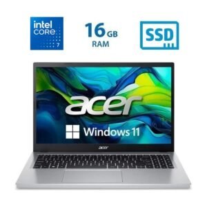 Acer Aspire Go 15 – i7 150U – 16GB – 512GB