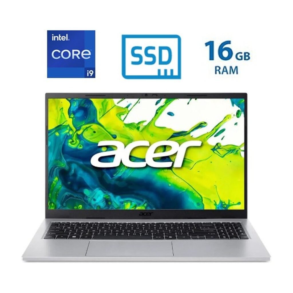Acer Aspire Go 15 – I9-13900H – 16GB – 512GB