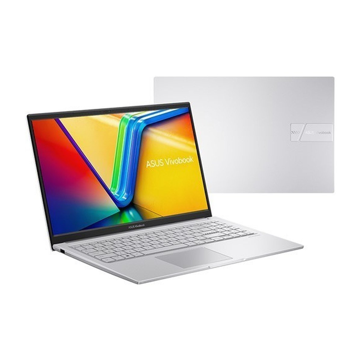 Asus X1504V – i5 -1334U – 16GB – SSD – COOL SILVER
