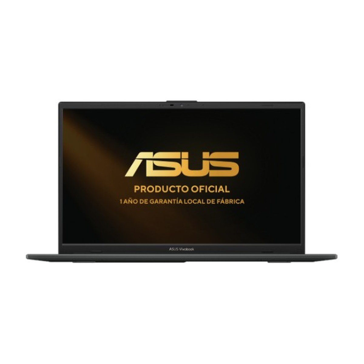 ASUS VivoBook – Ryzen 5 7520U – 15.6″ – FHD – 8GB – 512GB – Black