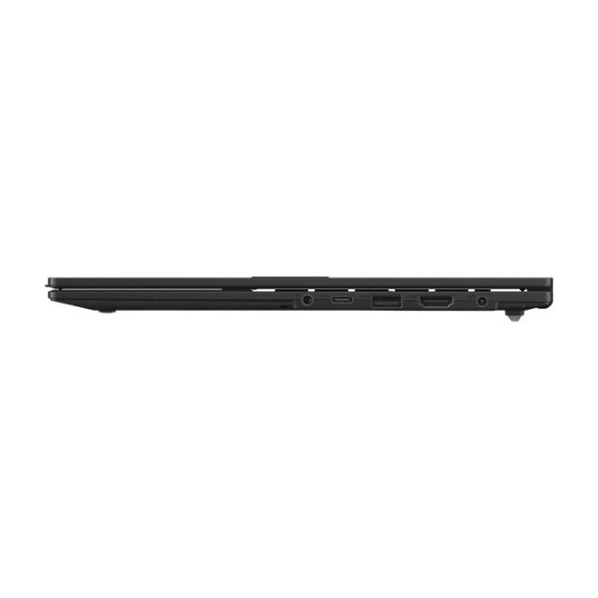 ASUS VivoBook – Ryzen 5 7520U – 15.6″ – FHD – 8GB – 512GB – Black