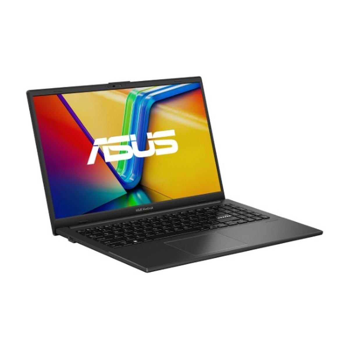 ASUS VivoBook – Ryzen 5 7520U – 15.6″ – FHD – 8GB – 512GB – Black