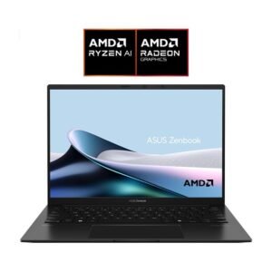 ASUS Zenbook 14 OLED – AMD RYZEN AI 7 350 – 32GB – 90NB14U1-M00D