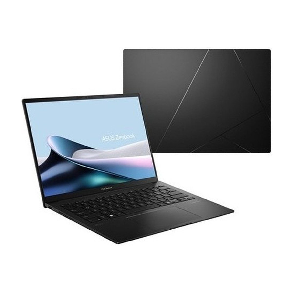 ASUS Zenbook 14 OLED – AMD RYZEN AI 7 350 – 32GB – 90NB14U1-M00D
