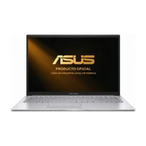 ASUS Vivobook – i5 5120U – 15″ – FHD – 8GB – 512GB – Cool Silver
