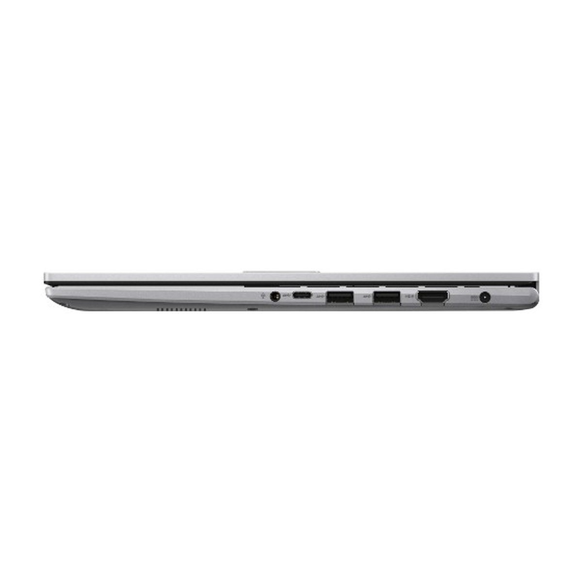 ASUS Vivobook – i5 5120U – 15″ – FHD – 8GB – 512GB – Cool Silver