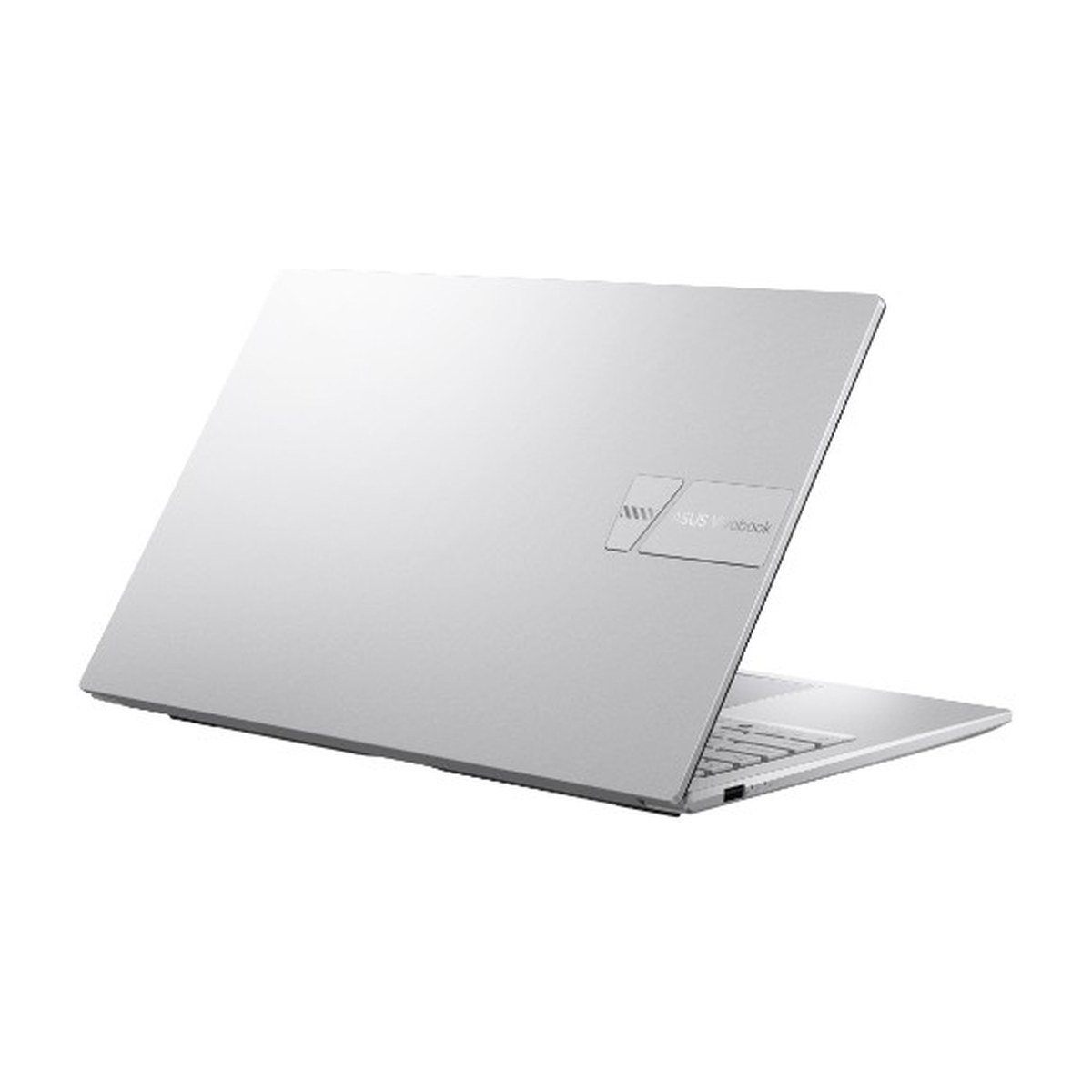 ASUS Vivobook – i5 5120U – 15″ – FHD – 8GB – 512GB – Cool Silver
