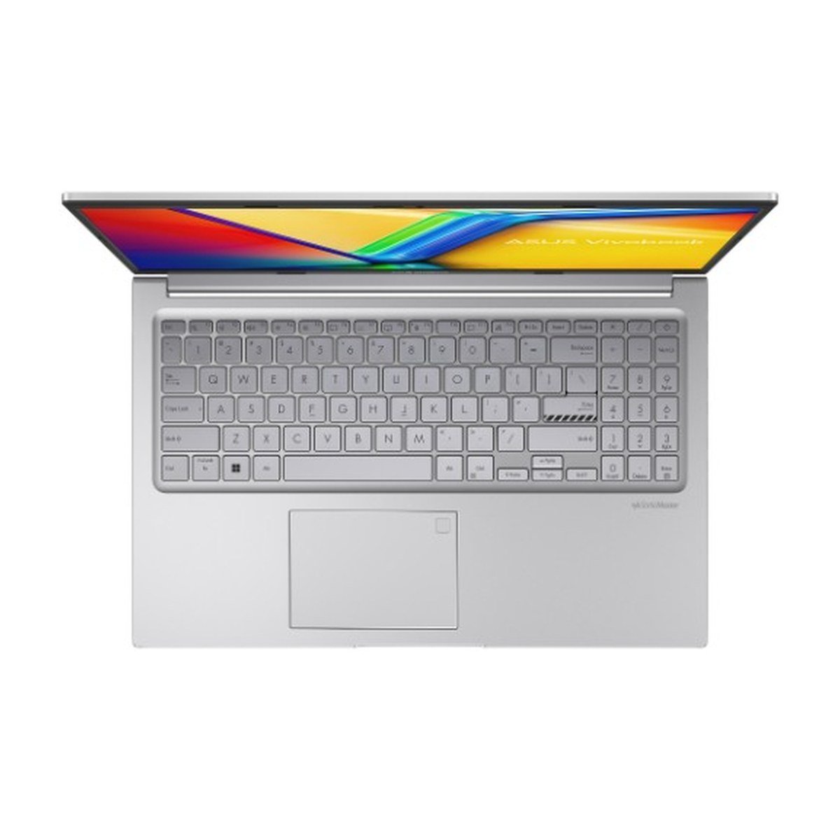 ASUS Vivobook – i5 5120U – 15″ – FHD – 8GB – 512GB – Cool Silver