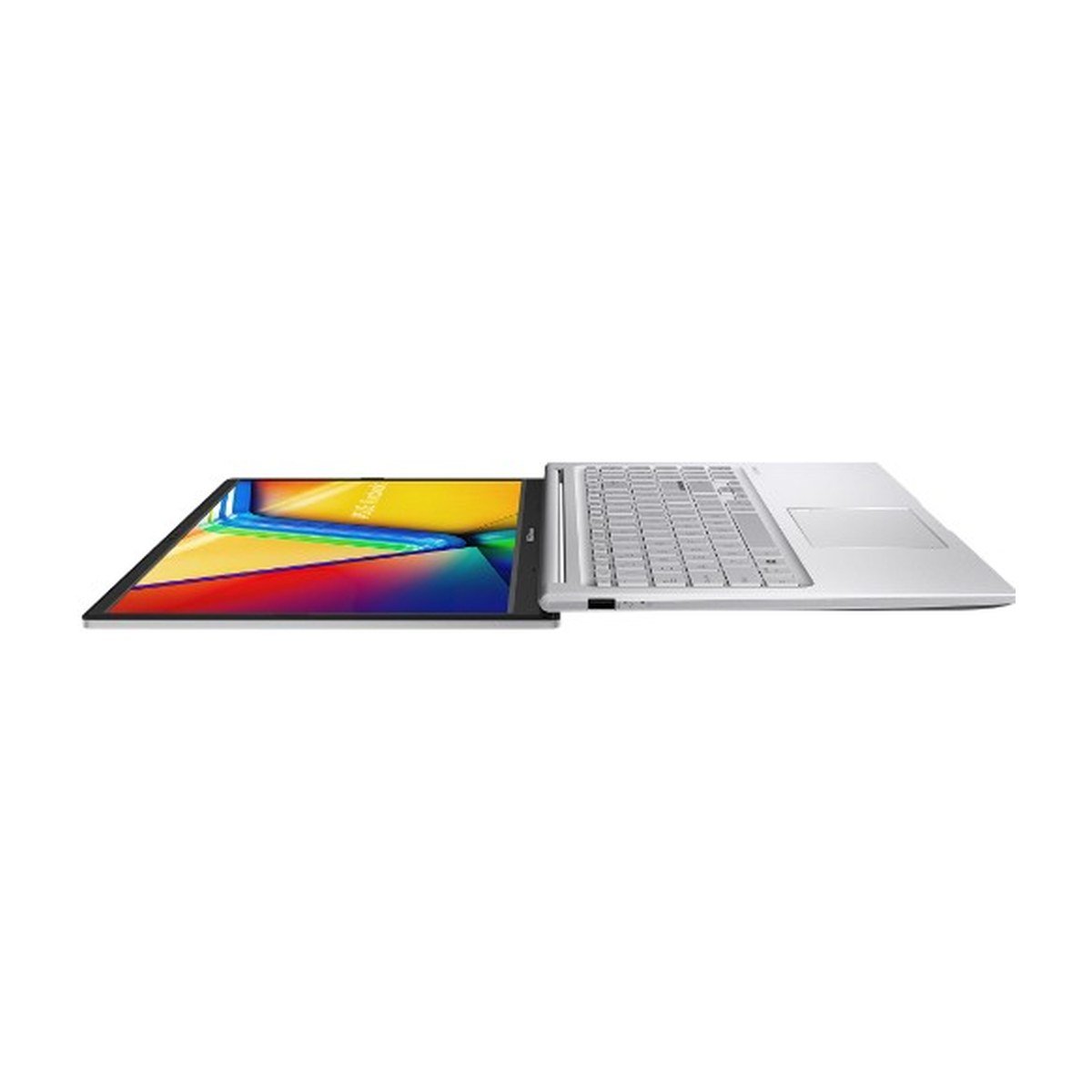 ASUS Vivobook – i5 5120U – 15″ – FHD – 8GB – 512GB – Cool Silver