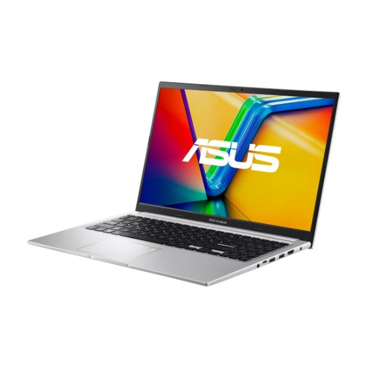 ASUS Vivobook – Ryzen 7 170- 15.6″ – FHD – 16GB – 512GB – Cool Silver