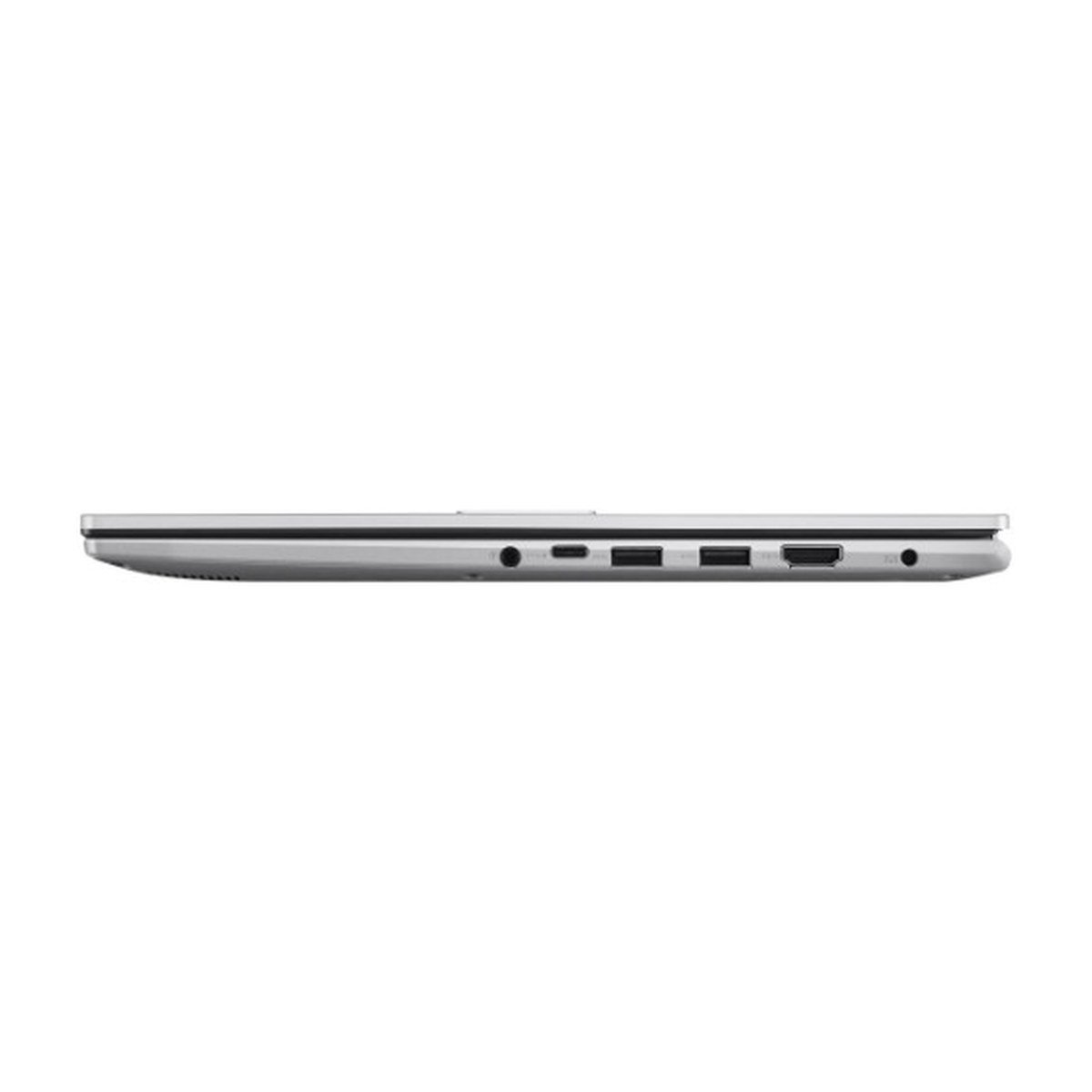 ASUS Vivobook – Ryzen 7 170- 15.6″ – FHD – 16GB – 512GB – Cool Silver