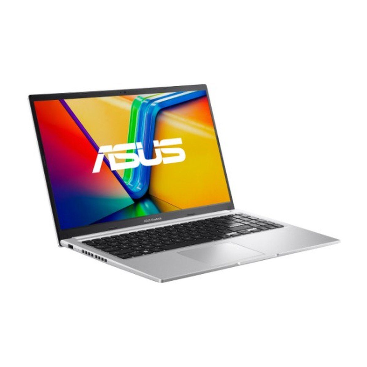 ASUS Vivobook – Ryzen 7 170- 15.6″ – FHD – 16GB – 512GB – Cool Silver