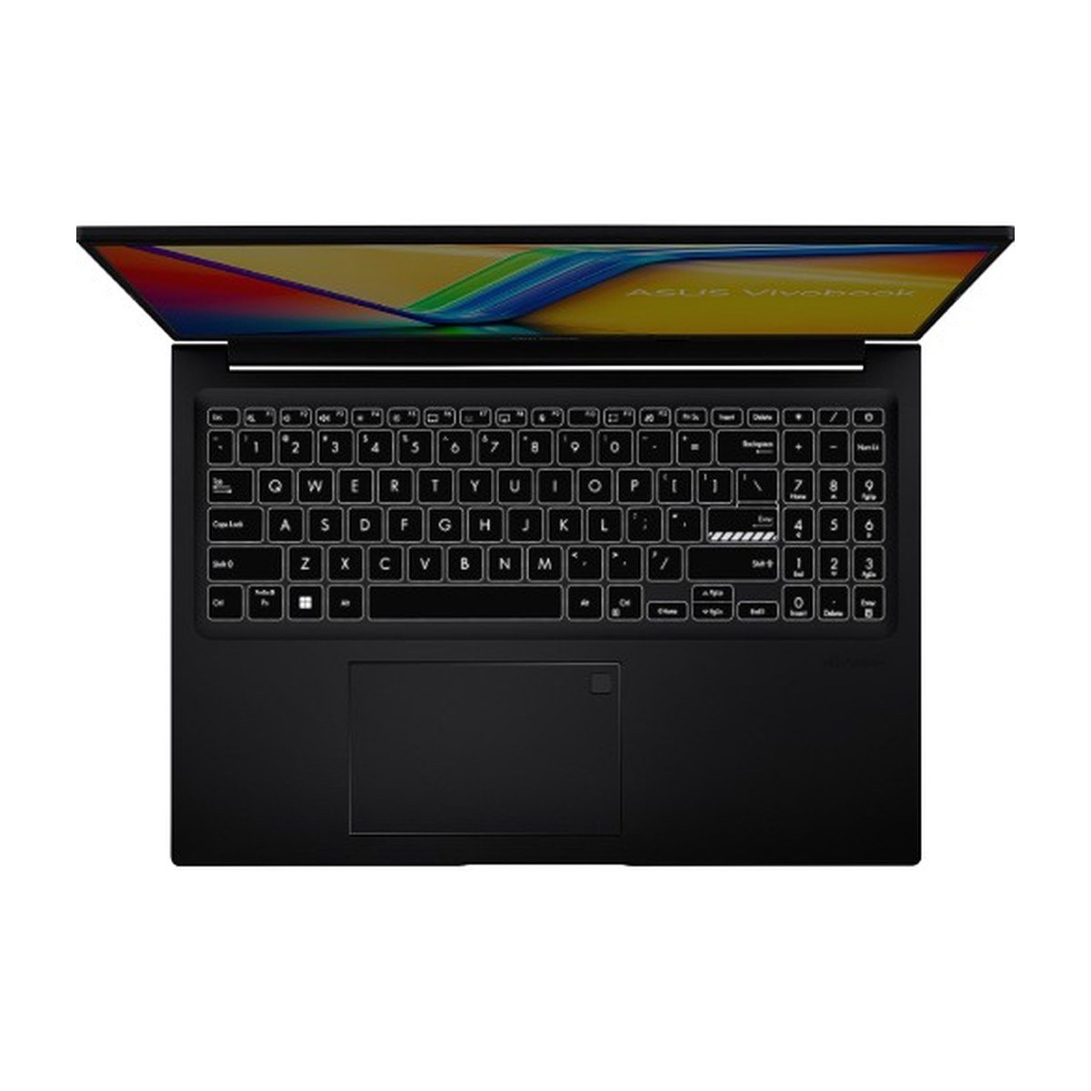 Asus Vivobook – Intel Core I5 210H – 16 » Wuxga – 16GB – 512GB – RTX 3060 6GB – Matte Black