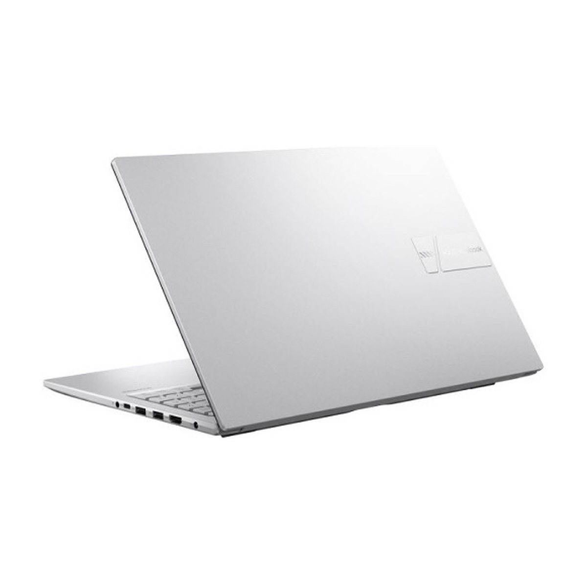 Asus Vivobook – Intel I7 1355U – 15,6 » FHD – 16GB – 512GB – Cool Silver