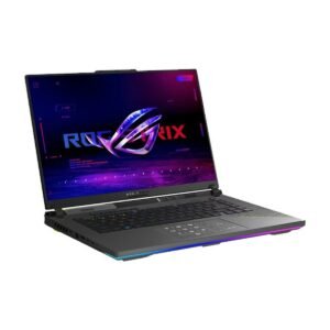 ASUS ROG STRIX G G614P – R9-8940HX – 16″ – 32GB – 1TB – RTX 5060 8GB
