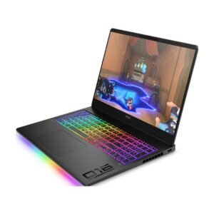 HP Omen Max 16 – Intel Core Ultra 9 275HX – 16″ – Wuxga – IPS – 32GB – 1 TB – RTX 5080 – 240Hz