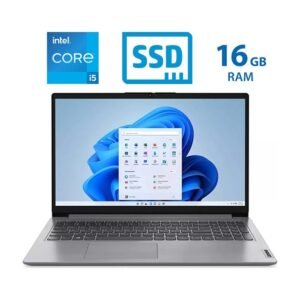 Lenovo IdeaPad 1 – I5 1335U – 16GB – 256GB