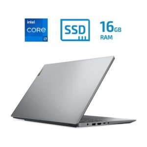 Lenovo V15 G5 IRL – 15,6″ – i7 13620H – 16GB – 512 SSD – Luna Grey – 83GW004TFJ