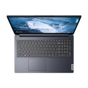 Lenovo IdeaPad 1 – I5 1335U – 8GB – 256GB – Touch – Abbys Blue