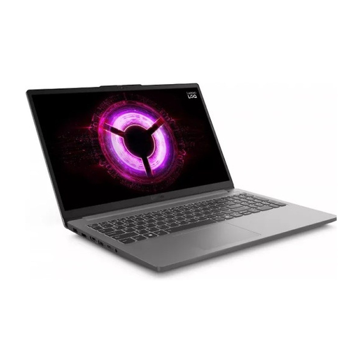 Lenovo LOQ – R7 7735HS – 16GB – 512GB SSD – RTX4050 – Luna Grey