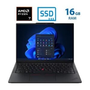 Lenovo ThinkPad E14 Gen 7 – Ryzen 7 250 – 16GB