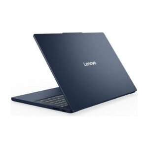 Lenovo IdeaPad Slim 3 15AMN8 – 15,6″ FHD – Ryzen 5 7520U – 16GB – 512GB – Abbys Blue