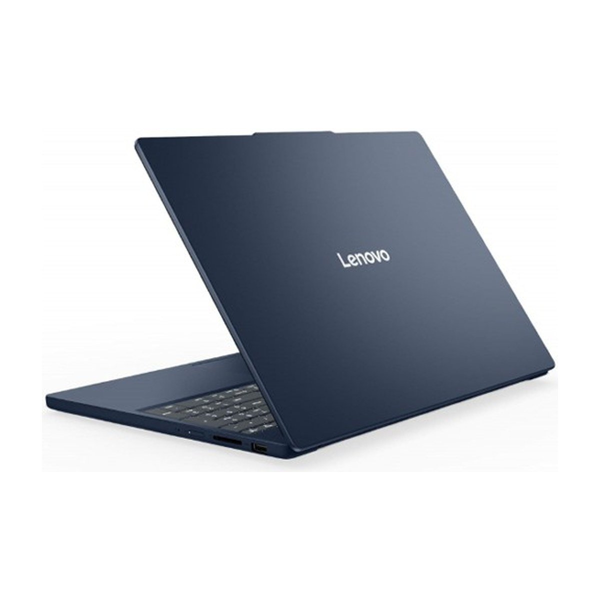 Lenovo IdeaPad Slim 3 15AMN8 – 15,6″ FHD – Ryzen 5 7520U – 16GB – 512GB – Abbys Blue