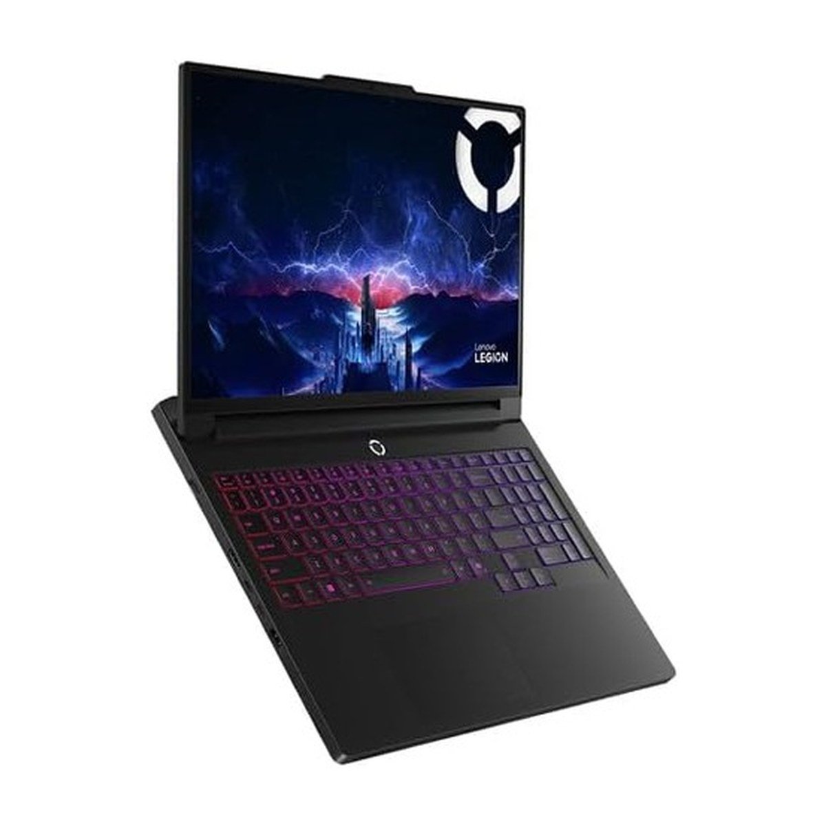 Lenovo Legion Pro 7 – Ultra 9 275HX – WQXGA OLED – 16″ – 32GB – 1 TB – RTX 5080 – Eclipse Black