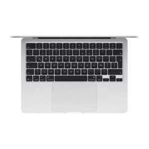 Apple MacBook Air – 16GB – 512GB – Esp – Silver