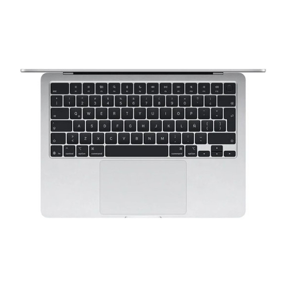 Apple MacBook Air – 16GB – 512GB – Esp – Silver