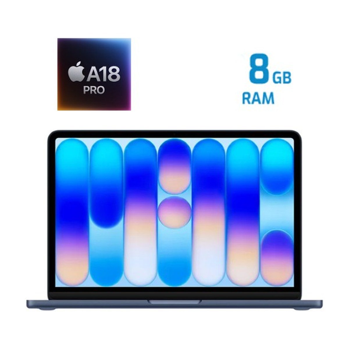 Apple MacBook Neo A18 Pro – 8GB – 512GB