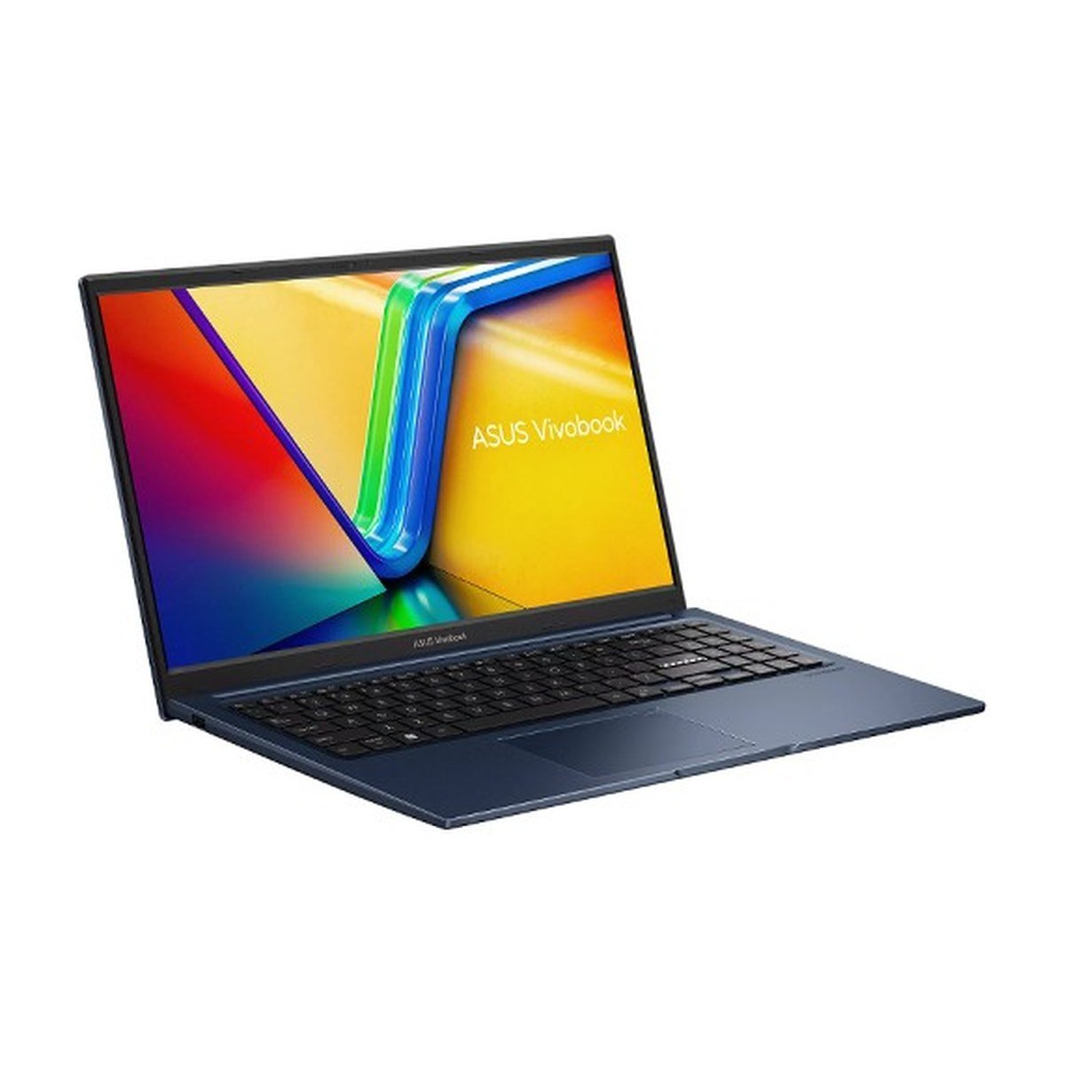 Asus VivoBook X1404V – I5 120U – 14″ FHD – 16GB – 512GB – Quiet Blue