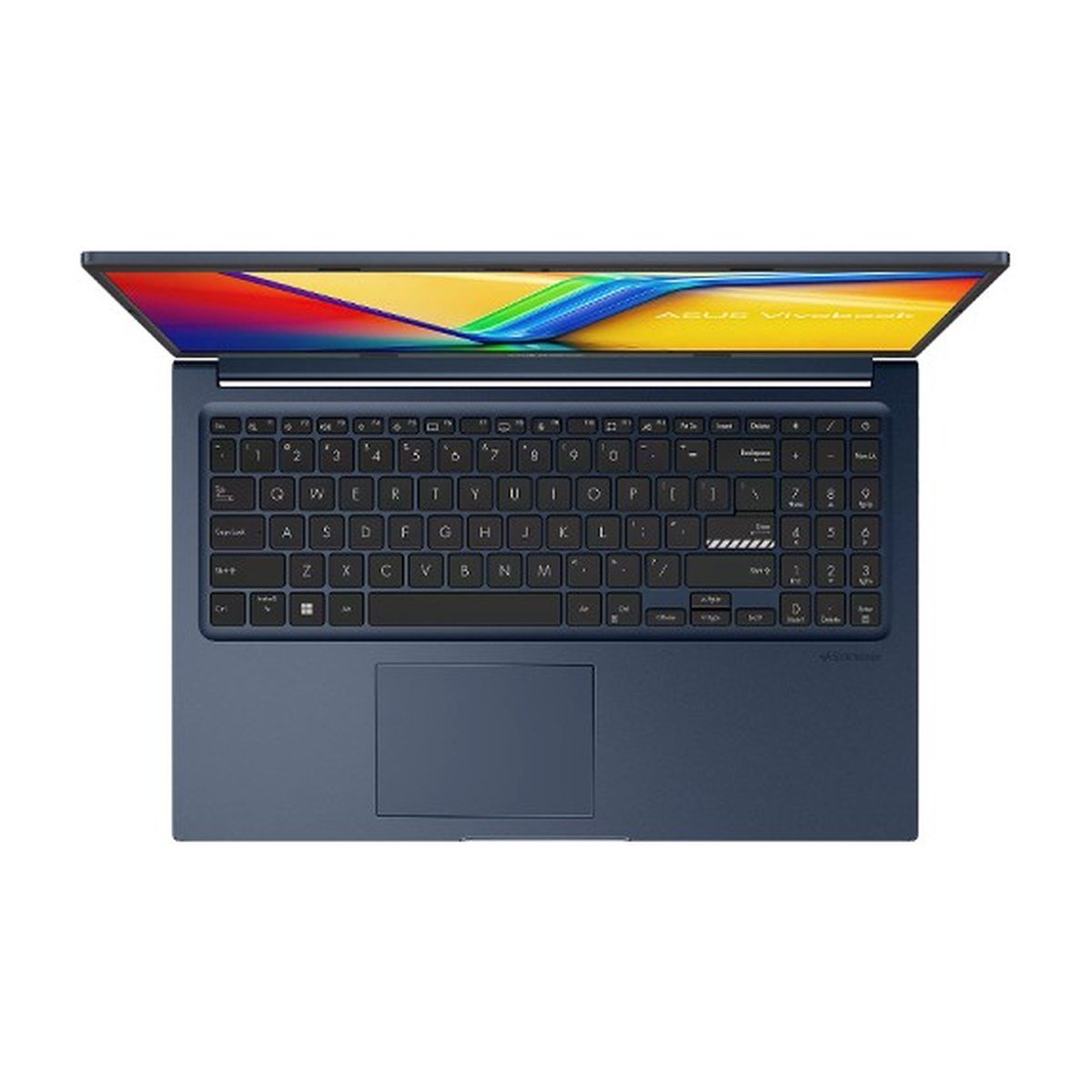 Asus VivoBook X1404V – I5 120U – 14″ FHD – 16GB – 512GB – Quiet Blue