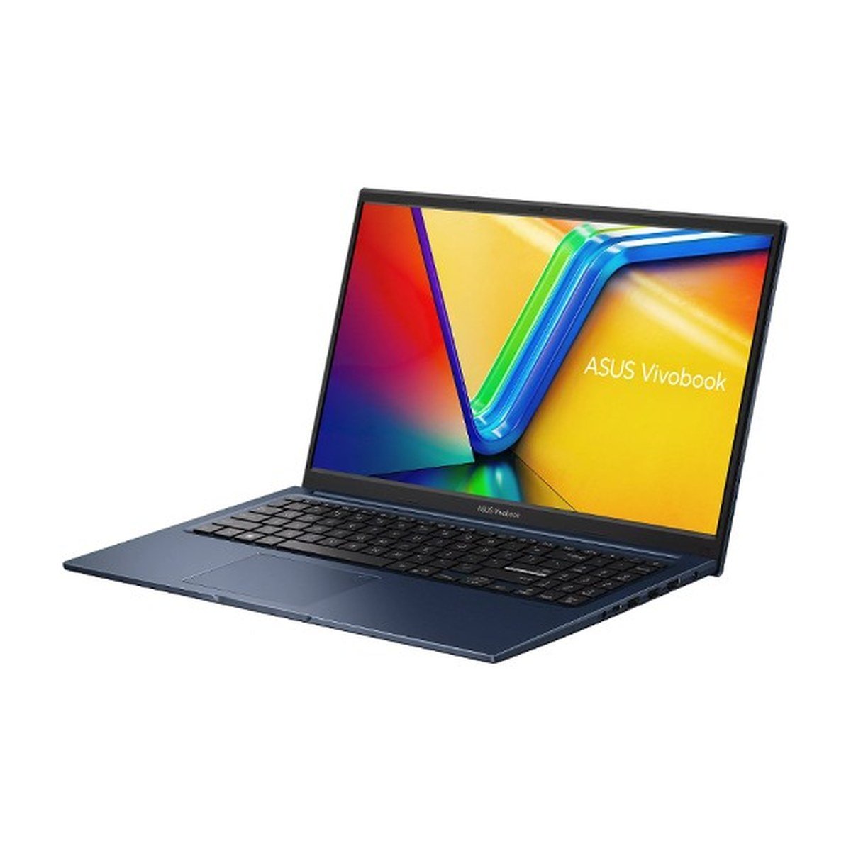 Asus VivoBook X1404V – I5 120U – 14″ FHD – 16GB – 512GB – Quiet Blue
