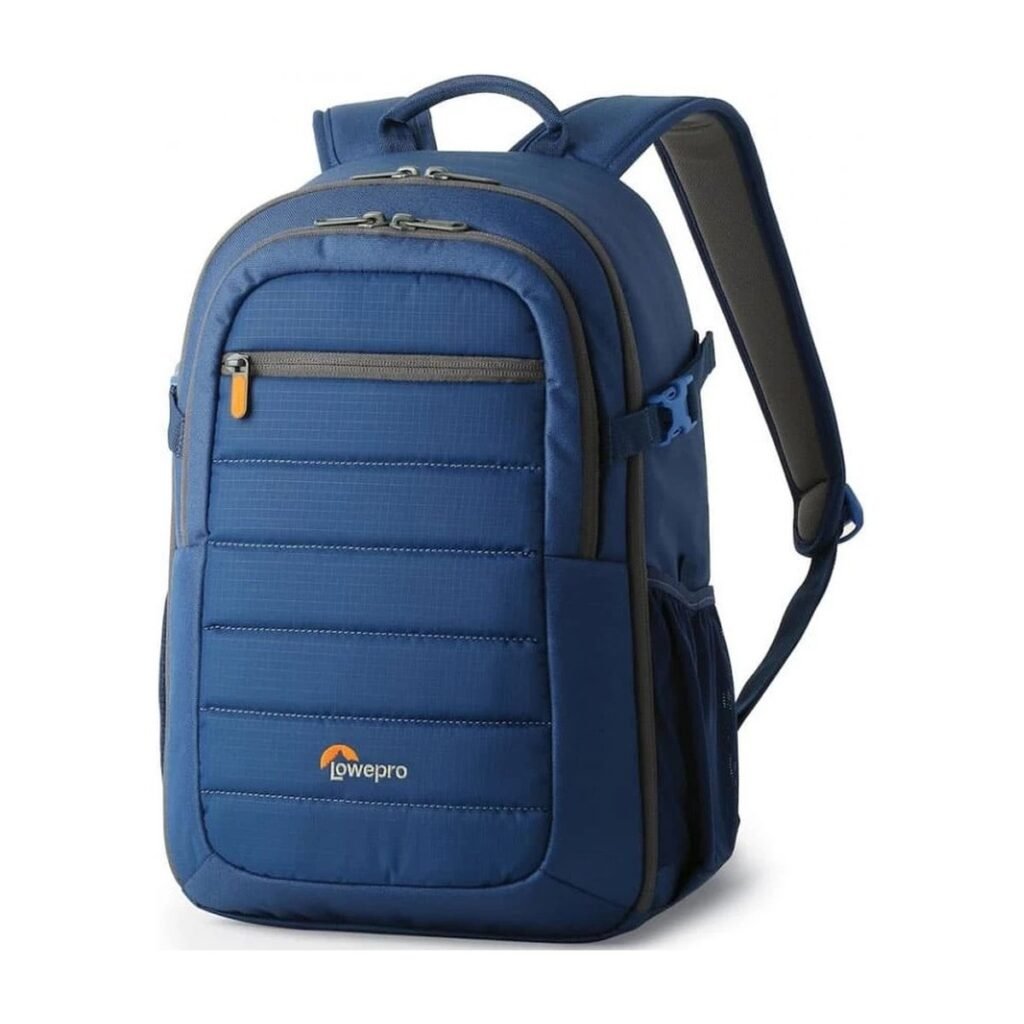 Mochila para Cámara Lowepro Tahoe 150 – Azul