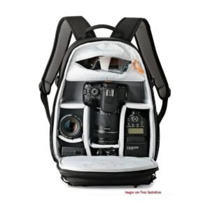 Mochila para Cámara Lowepro Tahoe 150 – Azul