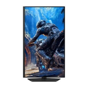 MONITOR GAMING LED IPS 27" SAMSUNG ODYSSEY G4 G40H - 1MS - 300HZ - 1920X1080