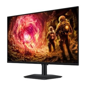 MONITOR GAMING LED IPS 32" SAMSUNG ODYSSEY G50F - 1MS - 180HZ - 2560X1440