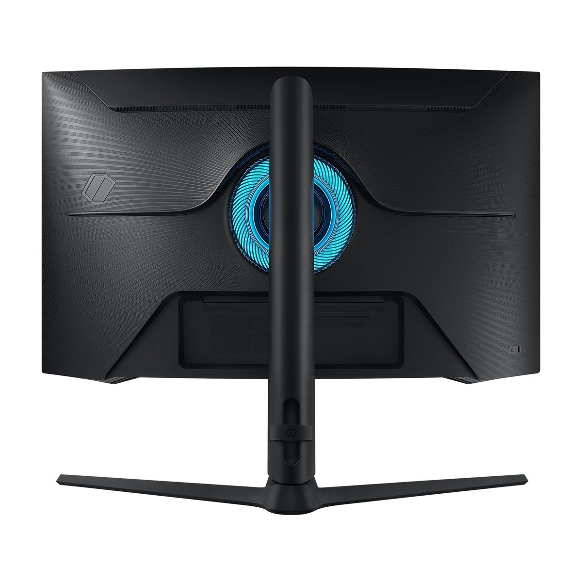 MONITOR SMART LED 32" SAMSUNG M7 M70F 4MS - 60HZ - 3840X2160