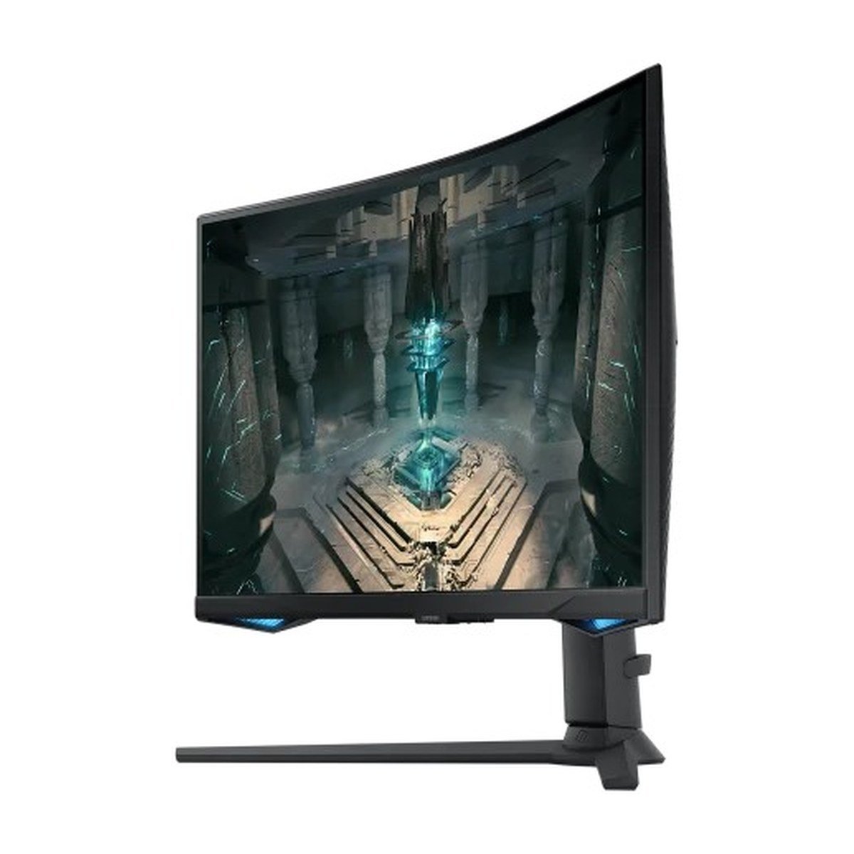 MONITOR SMART LED 32" SAMSUNG M7 M70F 4MS - 60HZ - 3840X2160