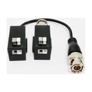 VIDEO BALUN PASIVO – LANTEK