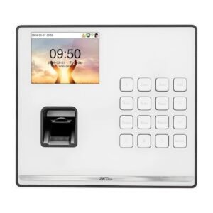 CONTROL DE ACCESO BIOMETRICA ZKTECO M2-LR