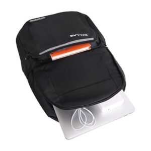 Unno Bulto para Laptop Dallas 15.6»- Negro – BG2501BK