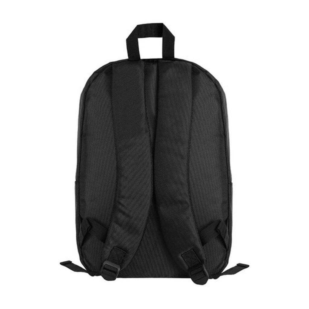 Unno Bulto para Laptop Denver – Negro – 15.6» – BG2502BK