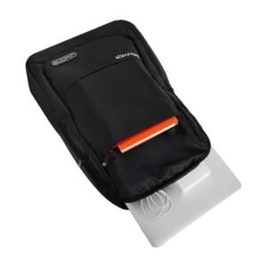 Unno Bulto para Laptop Denver – Negro – 15.6» – BG2502BK