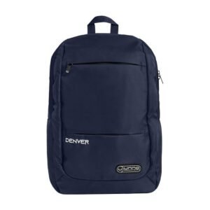 Unno Bulto para Laptop Denver – Azul – 15.6» – BG2502BL