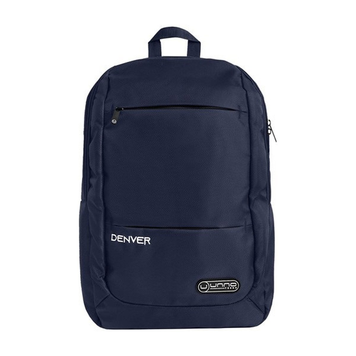 Unno Bulto para Laptop Denver – Azul – 15.6» – BG2502BL