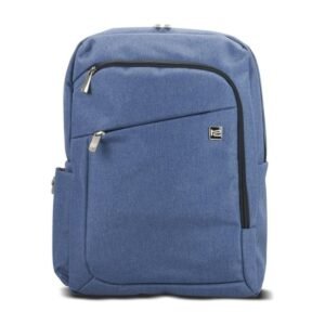 Maletín Klip Xtreme – 15,6″ – Azul – KNB-416BL