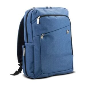 Maletín Klip Xtreme – 15,6″ – Azul – KNB-416BL